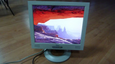 Monitor FUJITSU SIEMENS B17-1 17&amp;quot; boxe 1280 x 1024 16.7 million colors ; 25MS foto