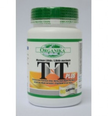 Maximum Libidou T T Plus 60 capsule Organika Health foto