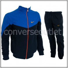 Trening conic bumbac Nike - Bluza si Pantaloni Nike - Pret special - foto