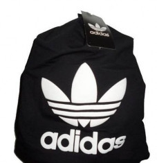 Caciula Fes Adidas culoare neagra marime universala model 2014 cu livrare gratuita foto