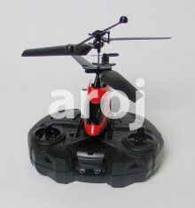 Elicopter (Mini) cu telecomanda mj - series 2.5 CH I/R cu gyro foto