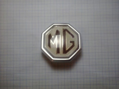 Sigla MG - Emblema, Logo, Sigle, Embleme foto