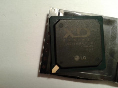 chip Bga LGE101DB-LF-T8 2010+ chip nou fludor lead free RoHs foto