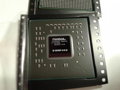 chip Bga Nvidia GF-GO7600T-H-N-A2 nou 2009+ inlocuieste GF-GO7600-H-N-B1 GF-GO7600-H-N-A2 GF-GO7600-N-A2 GF-GO7600-N-B1 foto
