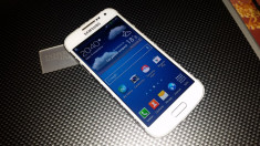 SAMSUNG GALAXY S4 MINI I9195 NECODAT, STARE FB, ACCESORII foto