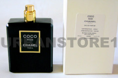 Parfum Tester Chanel Coco Noir + Livrare Gratuita in toata tara ! foto