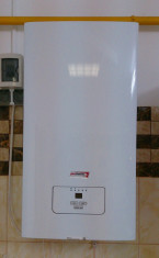 Centrala termica electrica Protherm RAY 6 kw foto