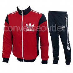 Trening ADIDAS CLIMACOOL Fas / Fash - Bluza si Pantaloni Conici-LIVRARE GRATUITA foto