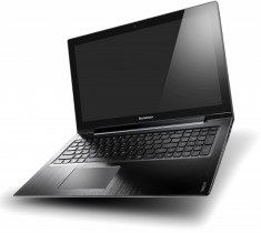 Lenovo IdeaPad U530, 15.6in FHD Touch, i5-4200U, 8GB-DDR3L, 1TB-HDD / 24GB-mSSD, Intel HD-4400, Windows 8.1 foto