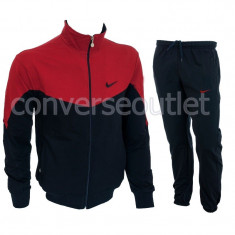 Trening bumbac Nike - Bluza si Pantaloni Nike - Model NOU - LIVRARE GRATUITA foto
