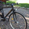 Bicicleta oras / trekking Hoprider 520 Barbati B&#039;TWIN
