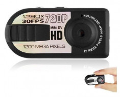 Q5 Mini Thumb DV Digital Camera Video Recorder Motion Detection camera spion 2015 camera spy webcam q5 mini camera q5 Mini DV Q5 Spy Camera Camcorder foto