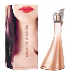 Kenzo Jeu d&amp;#039;Amour EDP 100 ml pentru femei foto