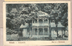 Covasna, comuna Valcele, circulata, 1929, casa I.C. Nastasescu foto