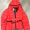 Jacheta Geaca Moncler dama originala POZE REALE