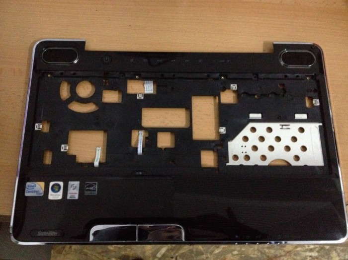 Palmrest Toshiba satellite A44.13