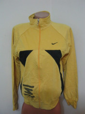 MEGA REDUCERE!!!BLUZA TRENING NIKE DAMA -MARIME M-PENTRU 50-55 KG ---PRET AMETITOR!!!! foto