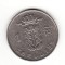 Belgia 1 franc 1970 (text olandez) - KM#143.1