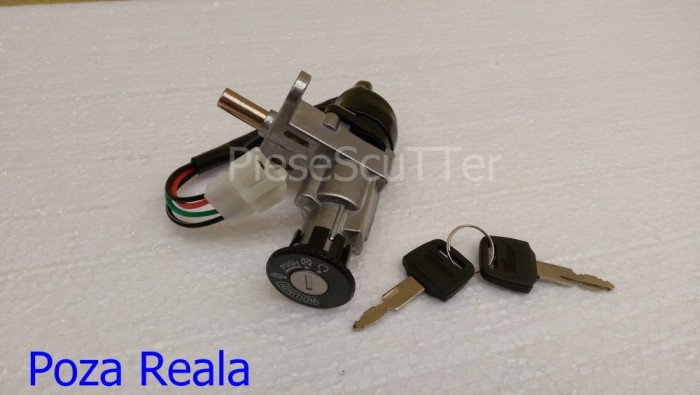 Contact Scuter First Byke / Bike / Kymco / Baotian / Bautian foto mare Contact Scuter First Byke / Bike / Kymco / Baotian / Bautian foto mare