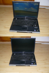 Vand,laptop HP DV1000 in perfecta stare de functionare. foto