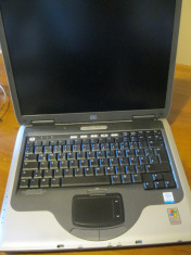 Laptop second HP Compaq nx9020 / import Germania foto