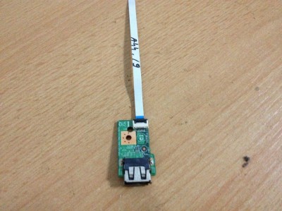 Modul 1XUSB Toshiba satellite A44.19 foto