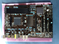 Placa de baza ASROCK 970 Pro3 sk AM3+ foto