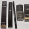 Set original CHANEL format din rimel mascara khaki + creion dermatograf negru + oja lac unghii