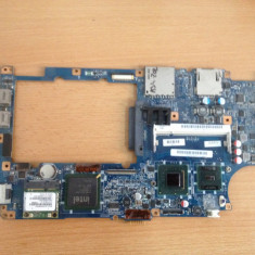 Placa de baza Sony Vaio PCG - 4T1M A34.202