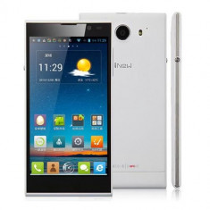 iNEW V3, Android 4.4, 5&amp;#039;&amp;#039; IPS HD, Quad-Core 1.3GHz, 1GB RAM, Camera 13MPx, NFC, OTG, Dual-Sim - FACTURA + GARANTIE 2 ANI foto