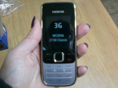 NOKIA 2730 classic foto