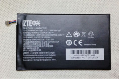 acumulator ZTE Li3832T43P3h965844 ZTE Grand Memo, ZTE U9815, V9815, N5, U5 ORIGINAL foto