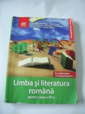 LIMBA SI LITERATURA ROMANA PENTRU CLASA A VII A SAMIHAIAN , IONITA COLUMBAN, Alta editura, Clasa 7, Limba Romana