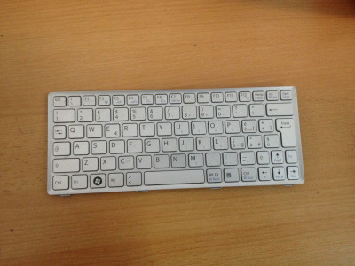 Tastatura Sony Vaio PCG - 4T1M A34.211 foto