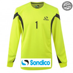 Bluza de Portar Sondico Goalkeeper Shirt Mens , Originala , Noua - Import Anglia - Marimi L , XL foto