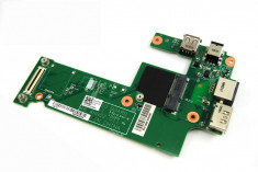 Modul alimentare Charging Board Dell Inspiron N5010 foto