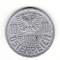Austria 10 groschen 1969