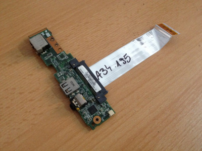 Modul USB, SATA Asus Eeepc R101 A34.195 foto