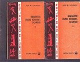 INDRUMATOR PENTRU REPARAREA CAZANELOR VOL 1 SI 2, 1976, Alta editura