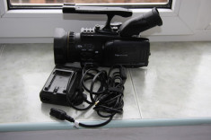 Panasonic AG-DVC30E foto