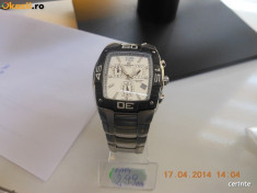 CEAS BARBATESC CASIO EDIFICE EF515 (LEF) foto