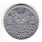 Austria 10 groschen 1990