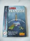 Cumpara ieftin LIMBA FRANCEZA CLASA A IX A , TEORA . ANUL IV DE STUDIU