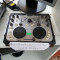 Hercules DJ Control MP3 Portable USB DJ Mixer (LEF)