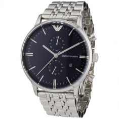 Ceas Barbatesc Emporio Armani AR1648 Classici foto