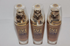 Fond de ten original L`Oreal Age Perfect Gold foto