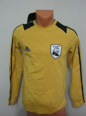 MEGA REDUCERE!!!!BLUZA ADIDAS BARBAT-MARIME M ---PENTRU 50-55 KG-PRET AMETITOR!!!! foto