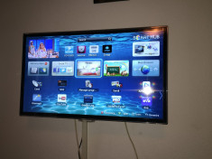 Vand Televizor Smart LED Samsung, 80 cm, Full HD 32ES5500 foto