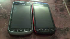 Telefon mobil Samsung Xcover 2 / S7710 foto