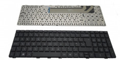 Tastatura HP ProBook 4530 4530s 4535 4535s 4730 4730s keyboard layout UK 638179-001 foto